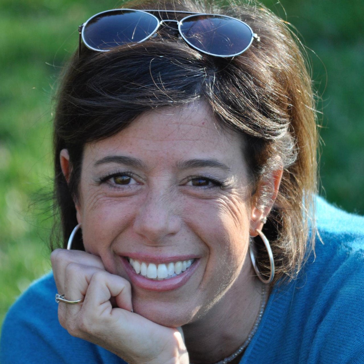 Tracy Schiff