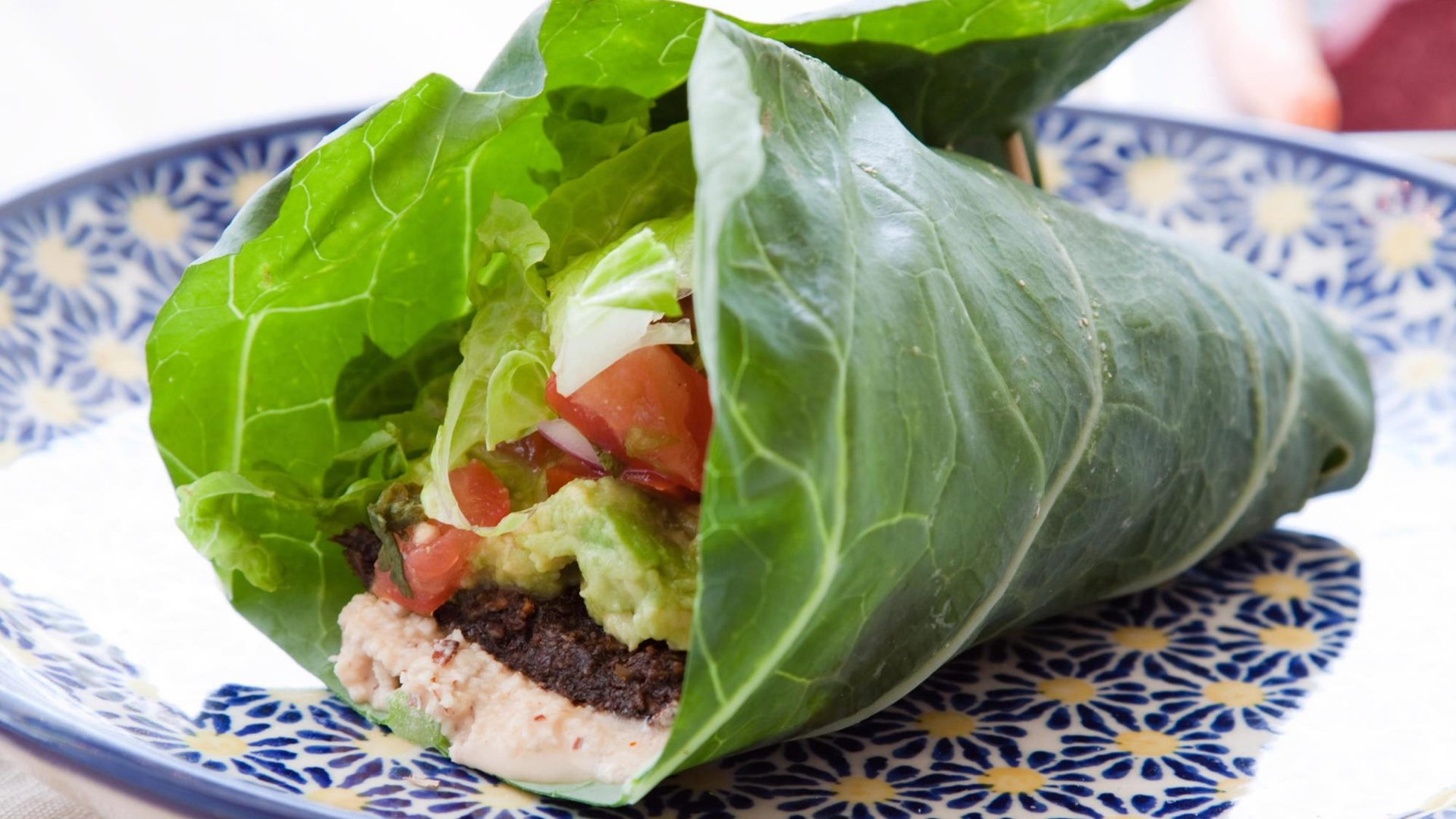 Grass-Fed Beef Tacos