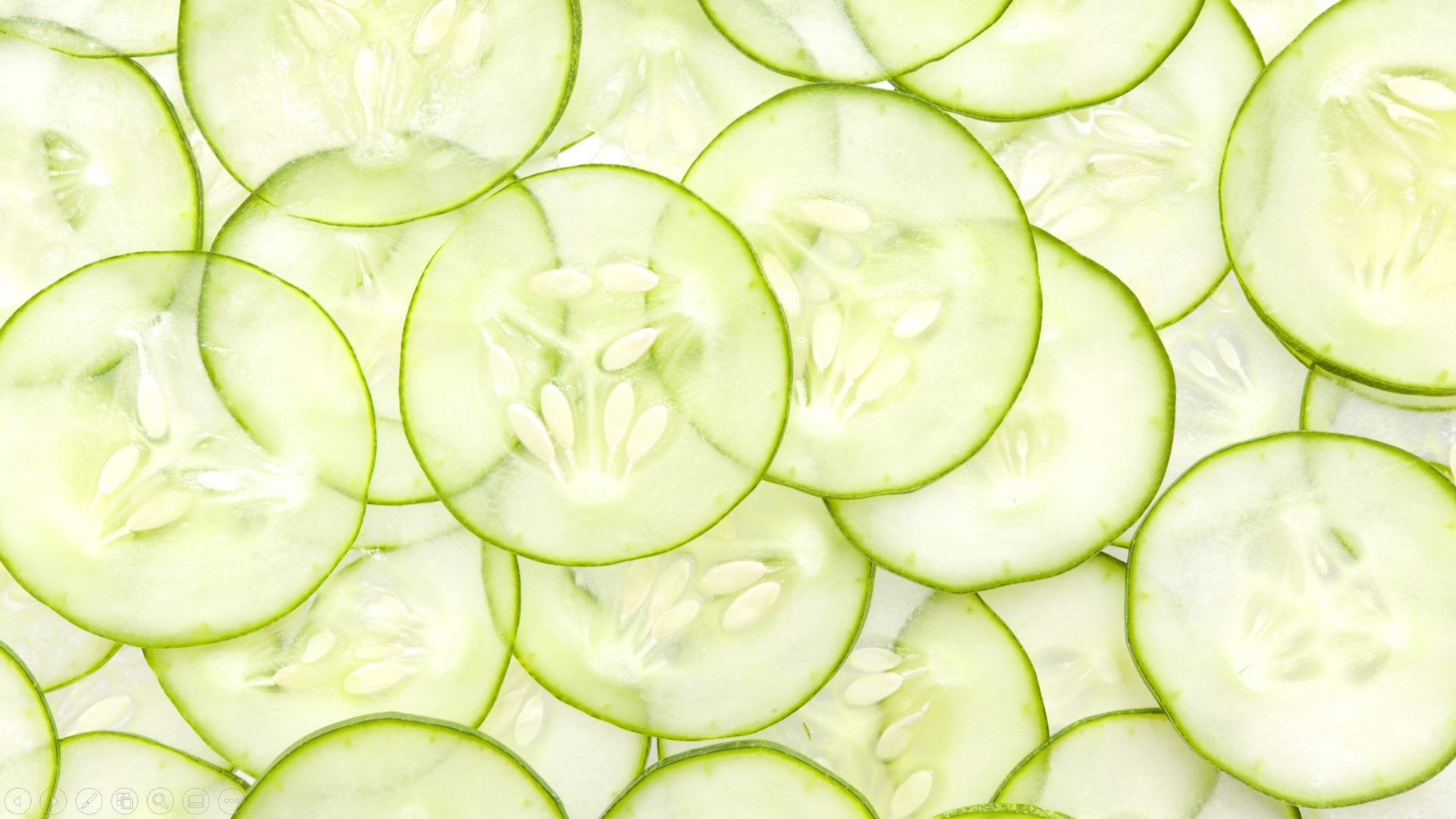 Quinoa and Cucumber Salad