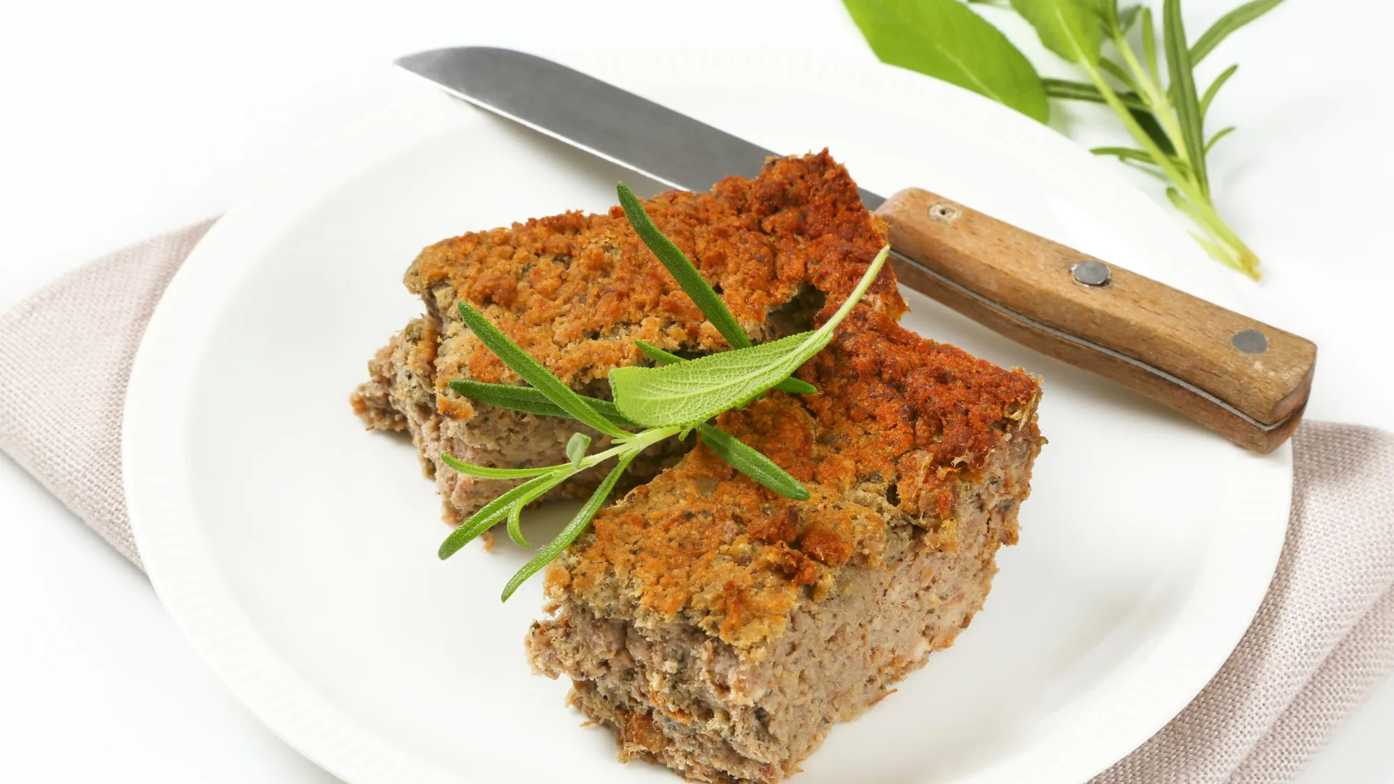 Turkey Meatloaf