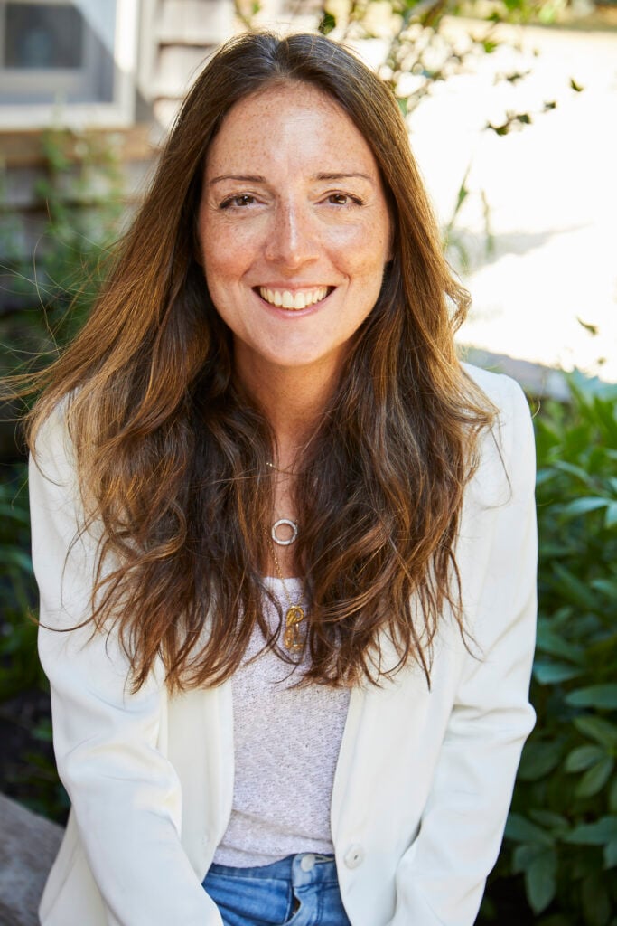Jennifer Clemente - Body Bliss Nutrition Functional Medicine