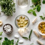 Curated Supplements