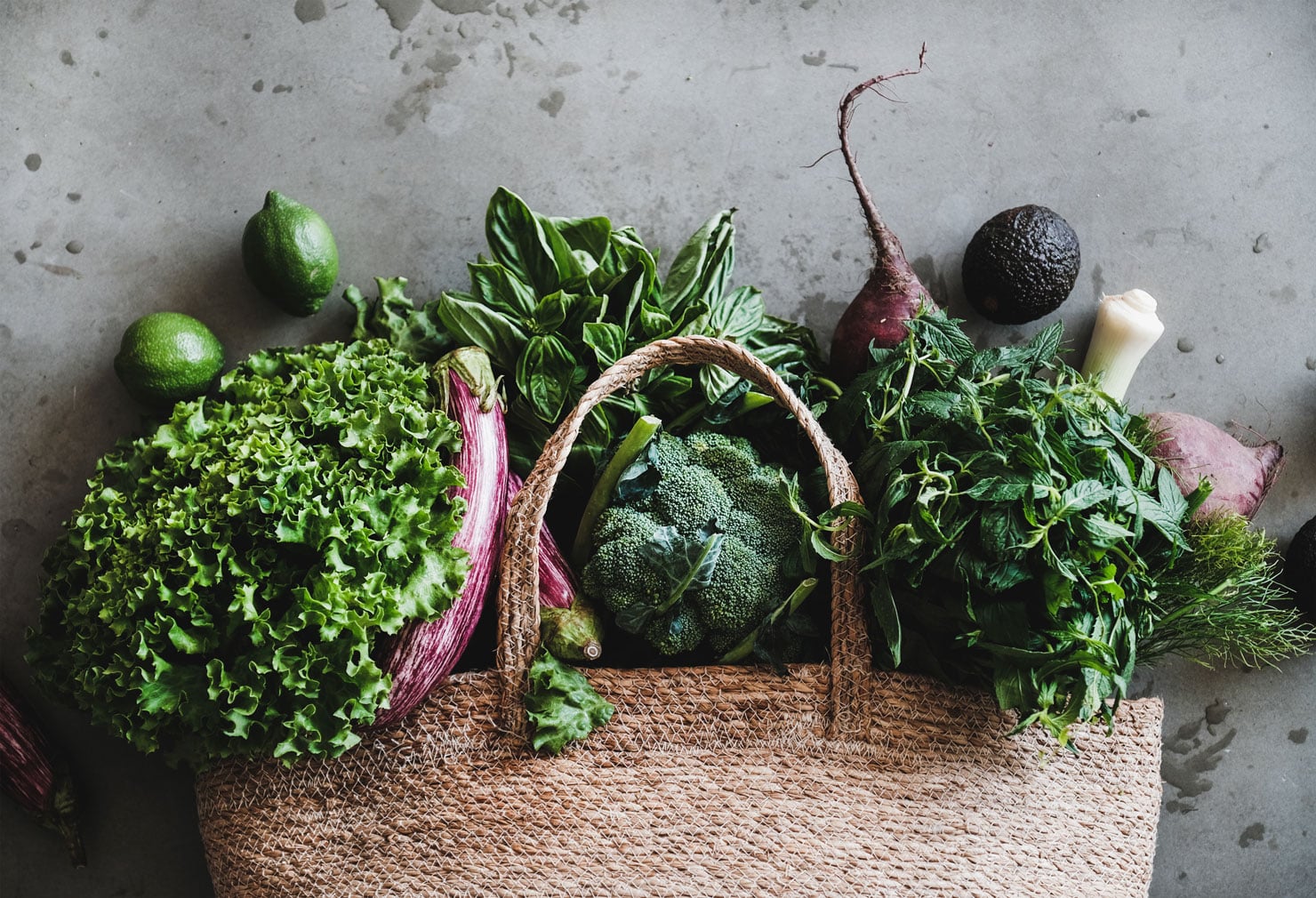 Functional Medicine Nutrition