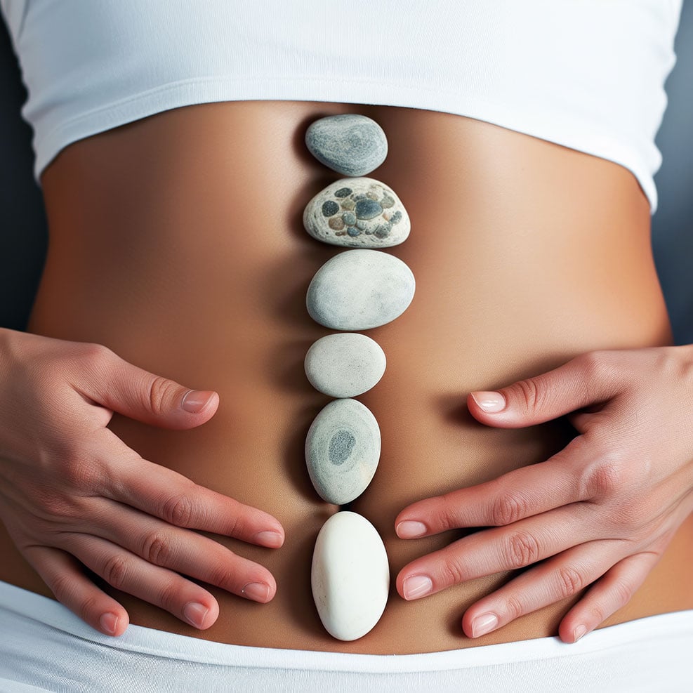 Microbiome Restoration
